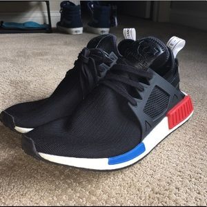 Adidas NMD X-R1 “og”